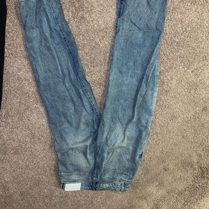 Denim jeans 32 32